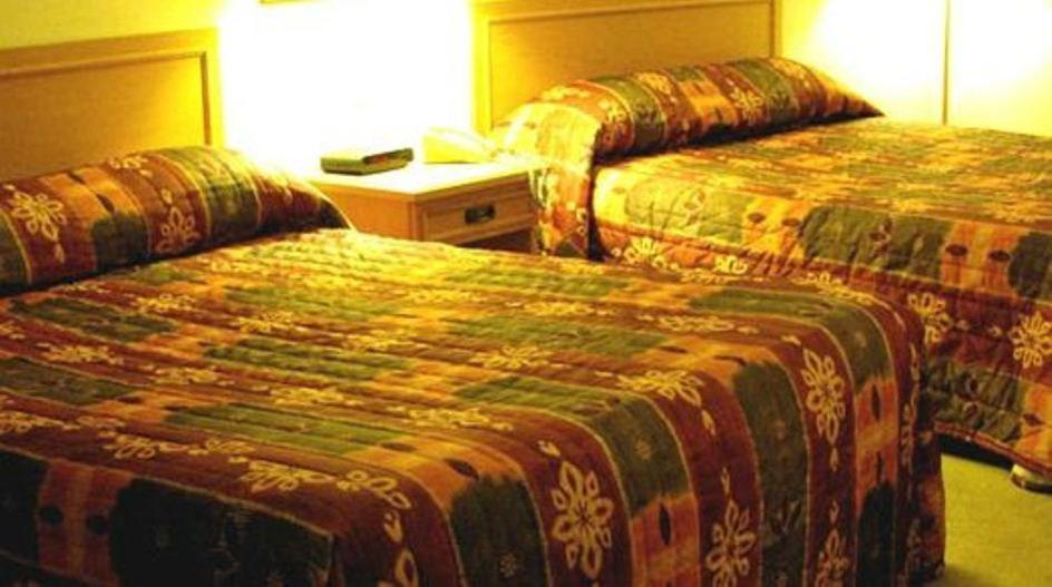 Fairview Inn Cornwall Chambre photo