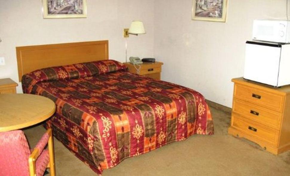 Fairview Inn Cornwall Chambre photo