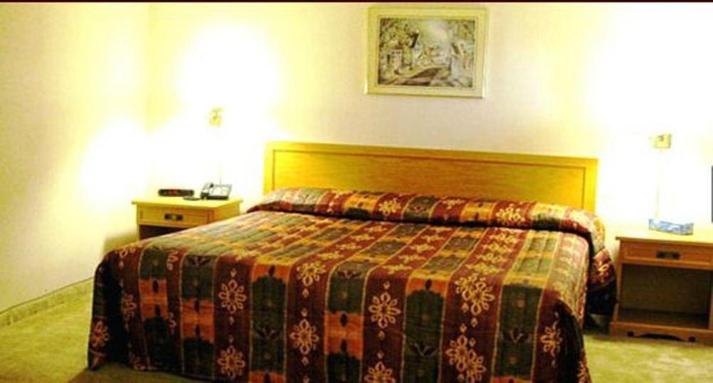Fairview Inn Cornwall Extérieur photo