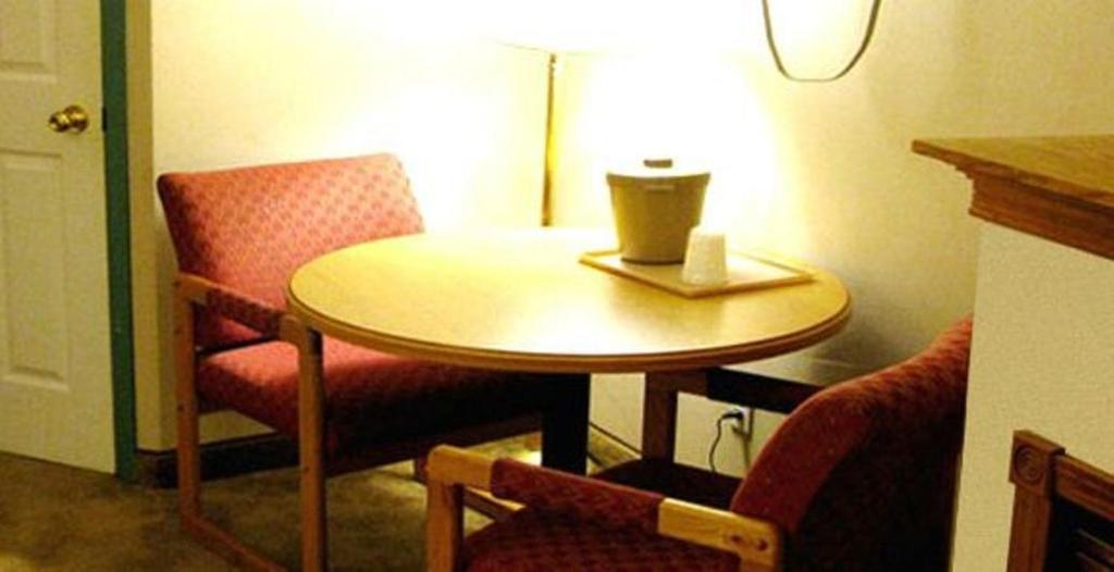 Fairview Inn Cornwall Chambre photo