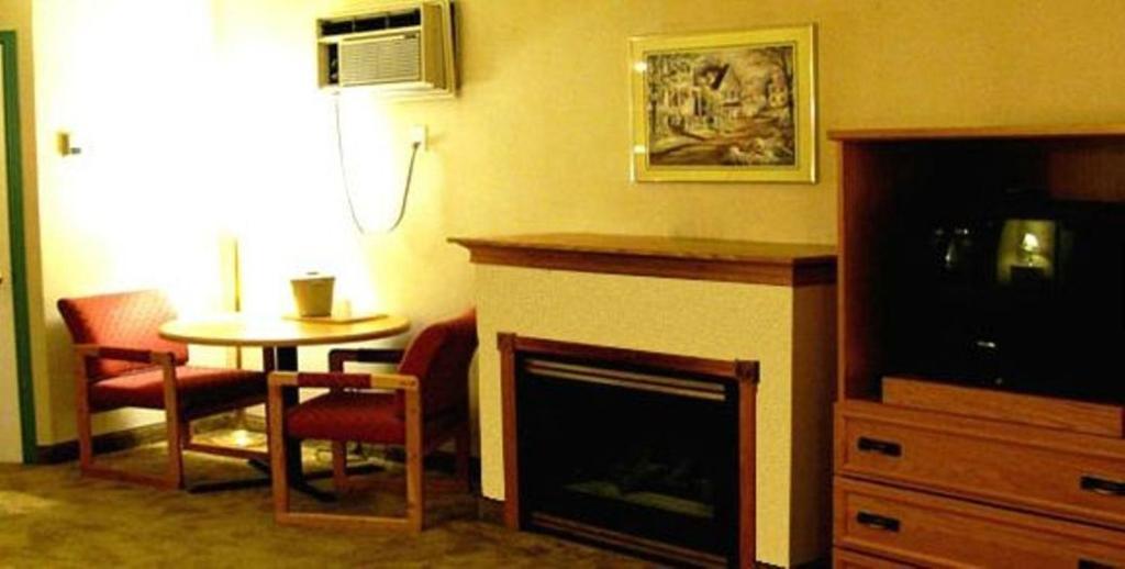 Fairview Inn Cornwall Chambre photo