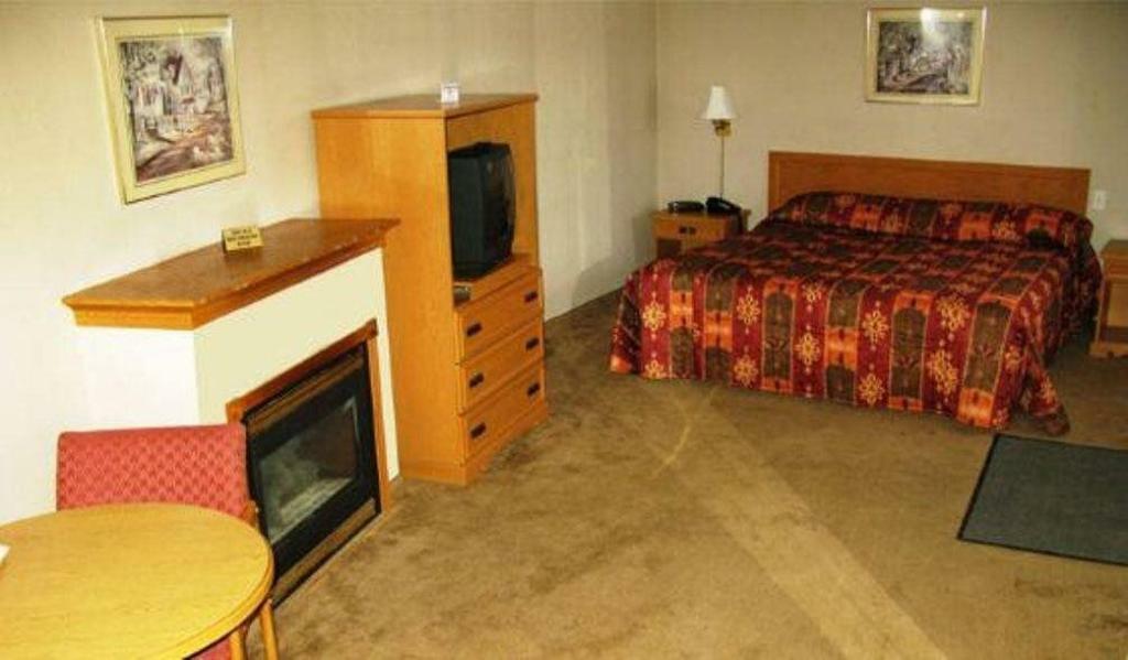 Fairview Inn Cornwall Extérieur photo
